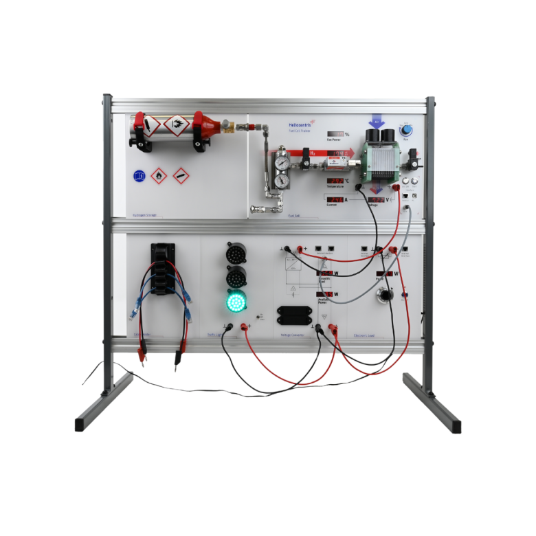 Fuel Cell Trainer